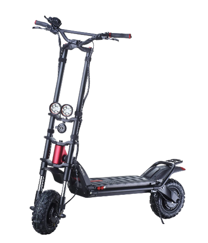 GX Jilong 2400W