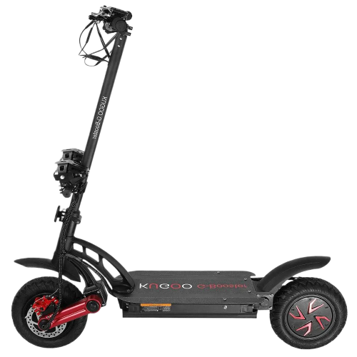 G-Booster 23Ah
