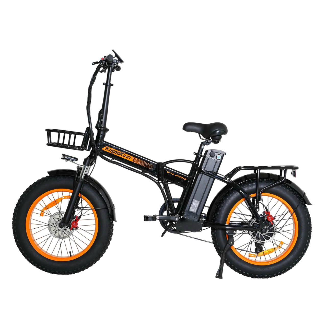 Kirin V4 Pro