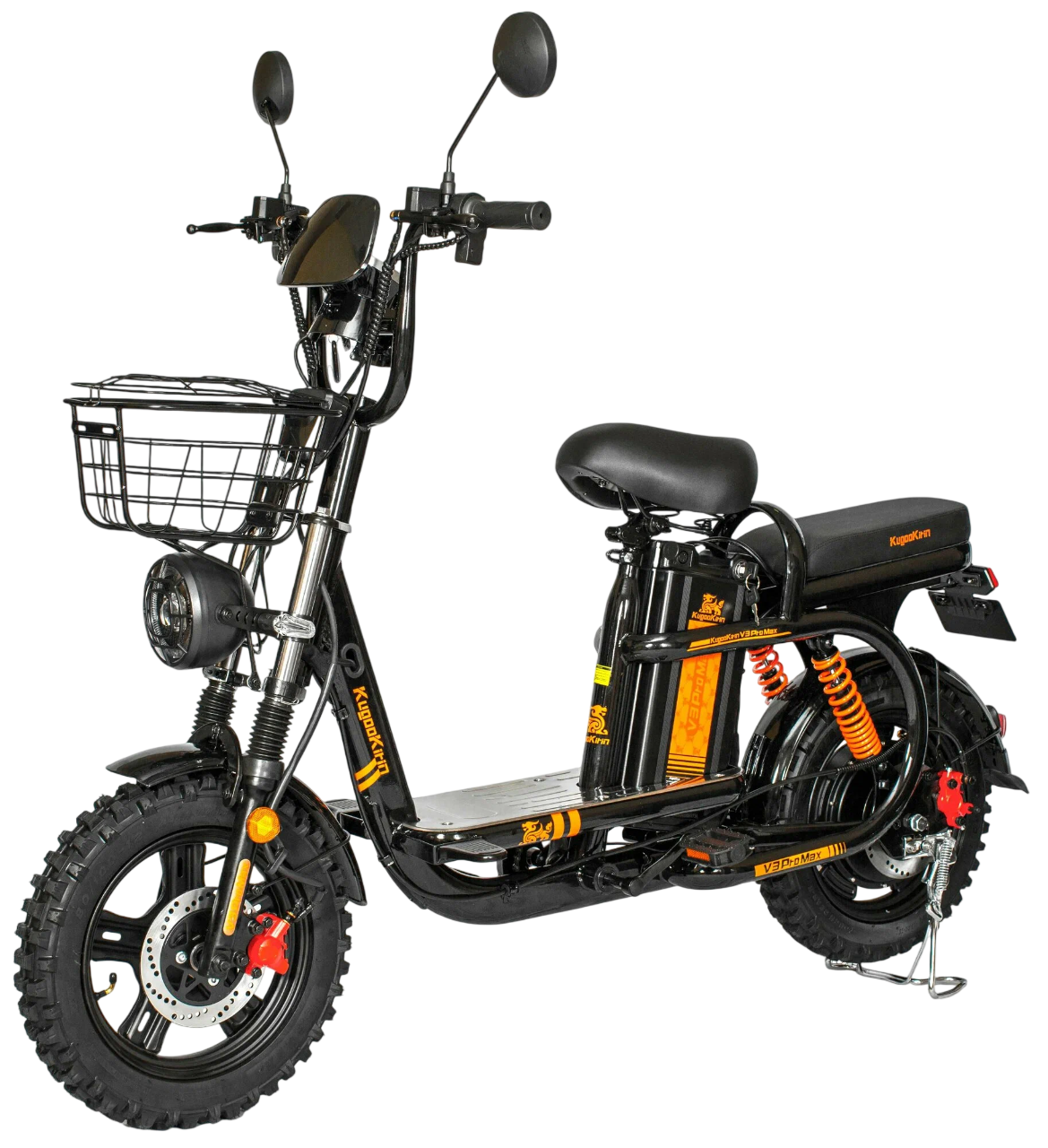 Kirin V3 Pro Max
